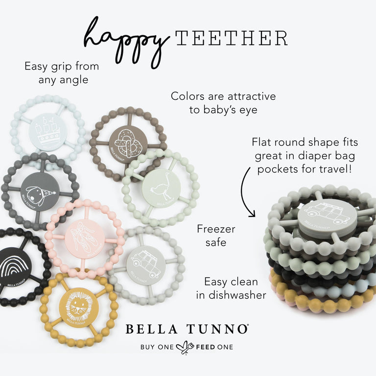 Bachelor Teether