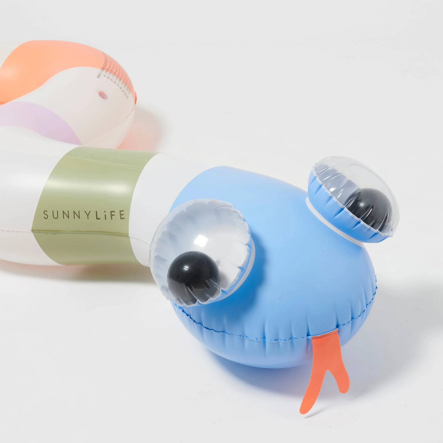 Into the Wild Inflatable Sprinkler