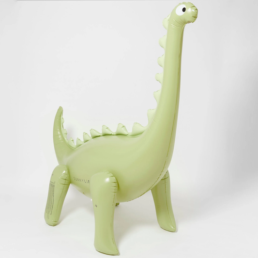 Giant Dino Sprinkler