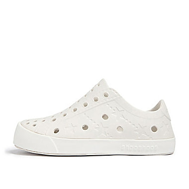 Spring Water Sneaker: Harbor White