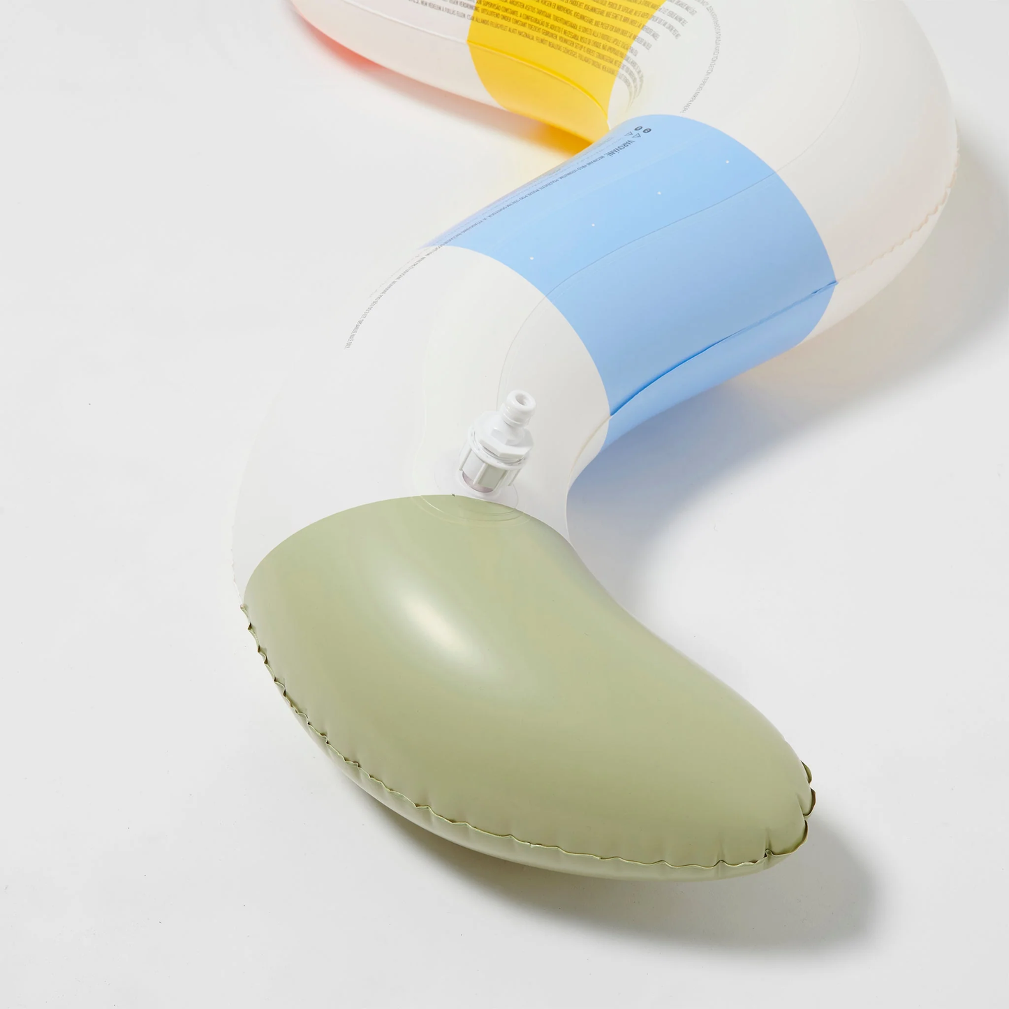 Into the Wild Inflatable Sprinkler
