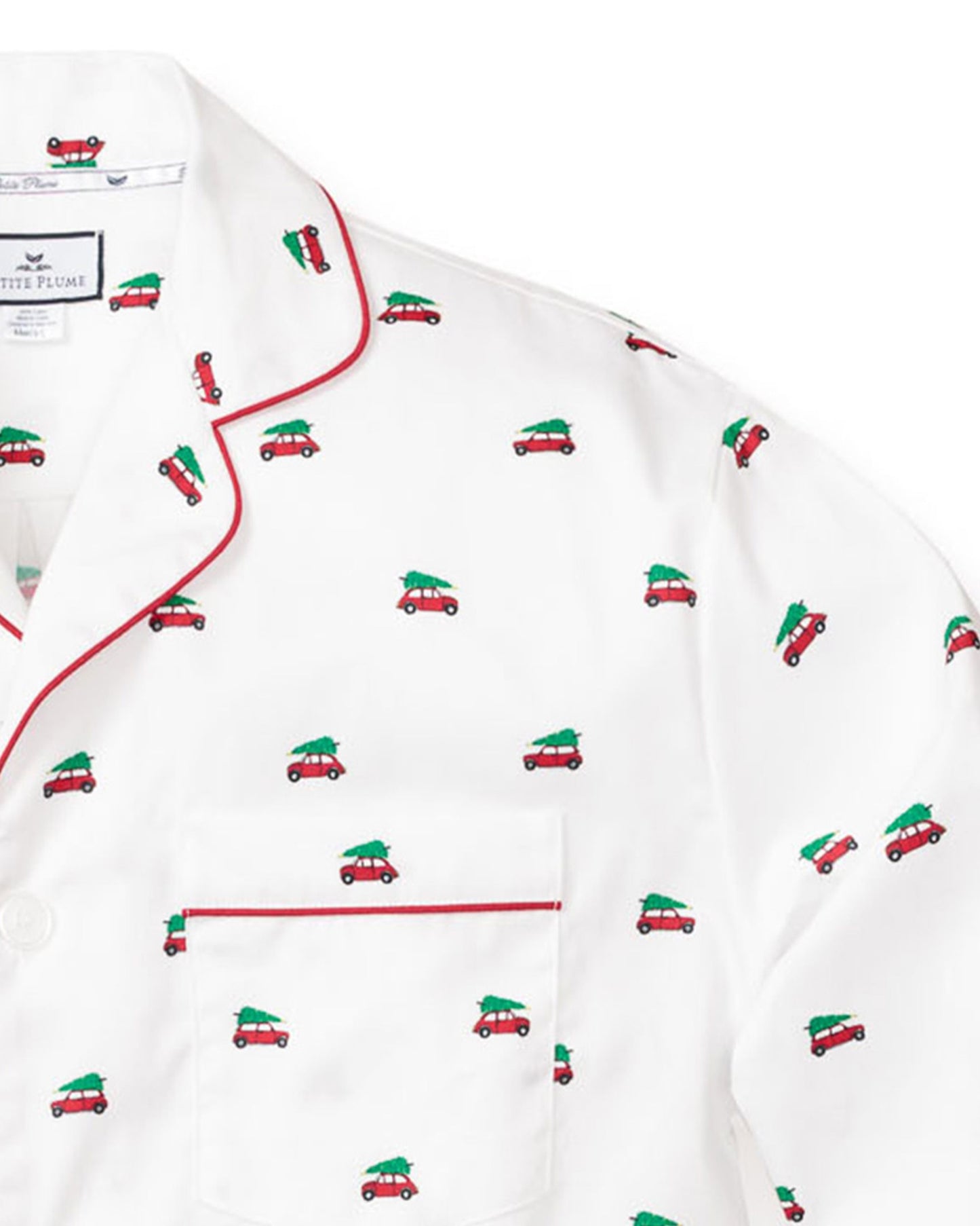 Men's Holiday Journey Holiday Set