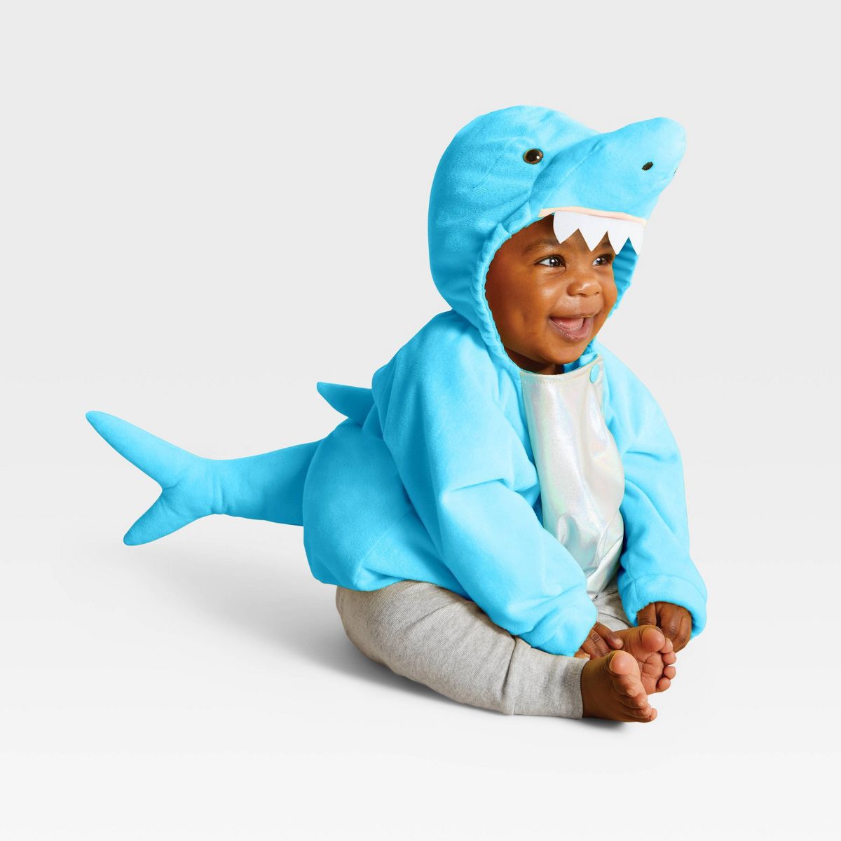 Baby Shark Costume