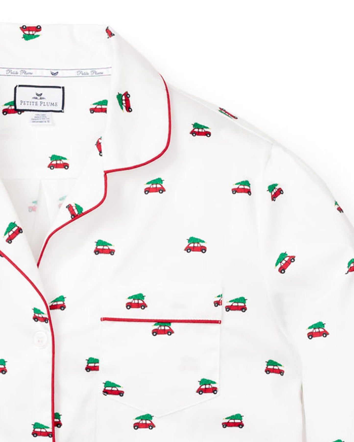 Women's Holiday Journey Nightshirt