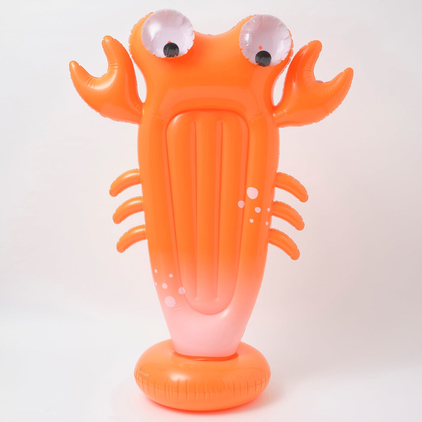 Sonny the Sea Creature Giant Inflatable Sprinkler