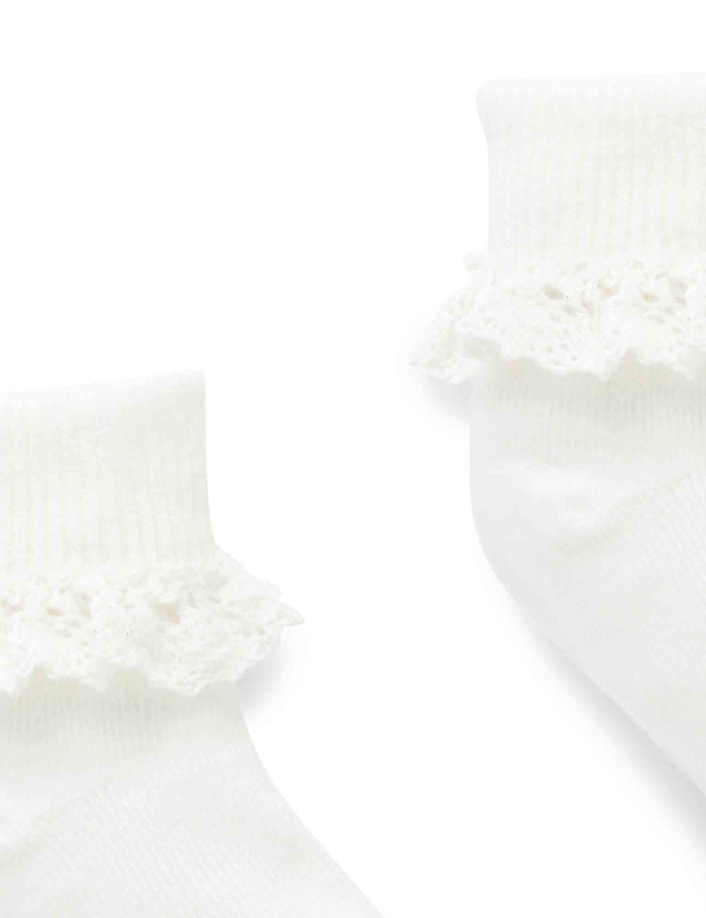 Lace Socks