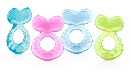 Teethe-eez Silicone Teether