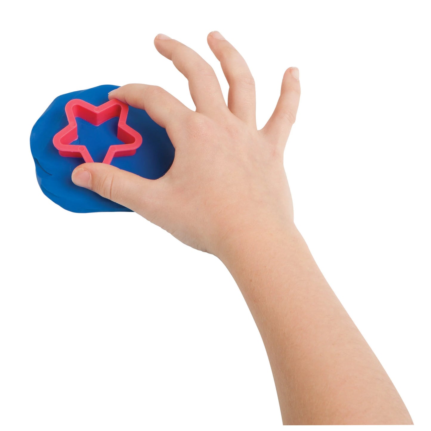 Do Art Create with Clay