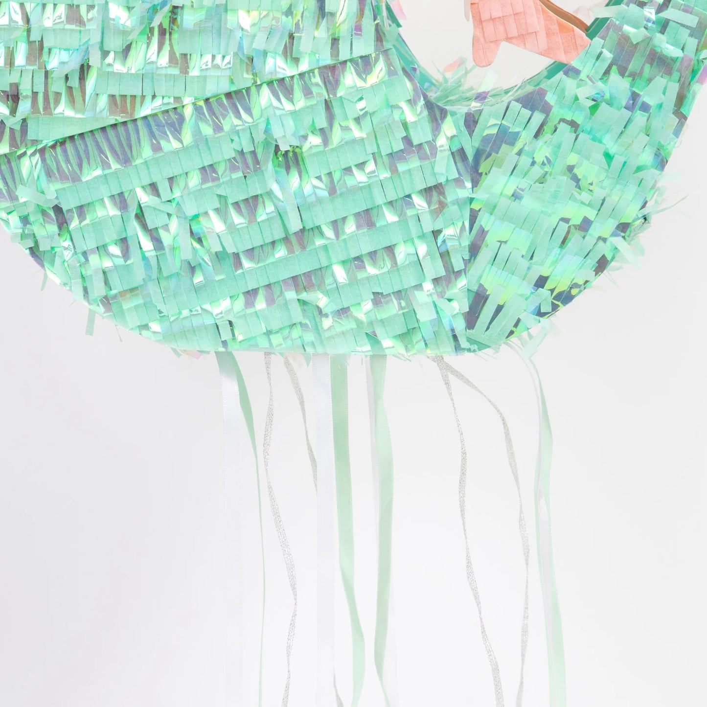Mermaid Party Piñata
