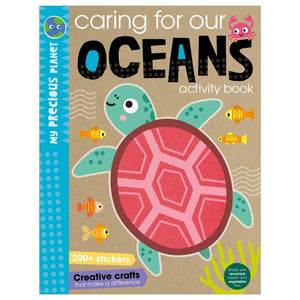 Caring for our Oceans