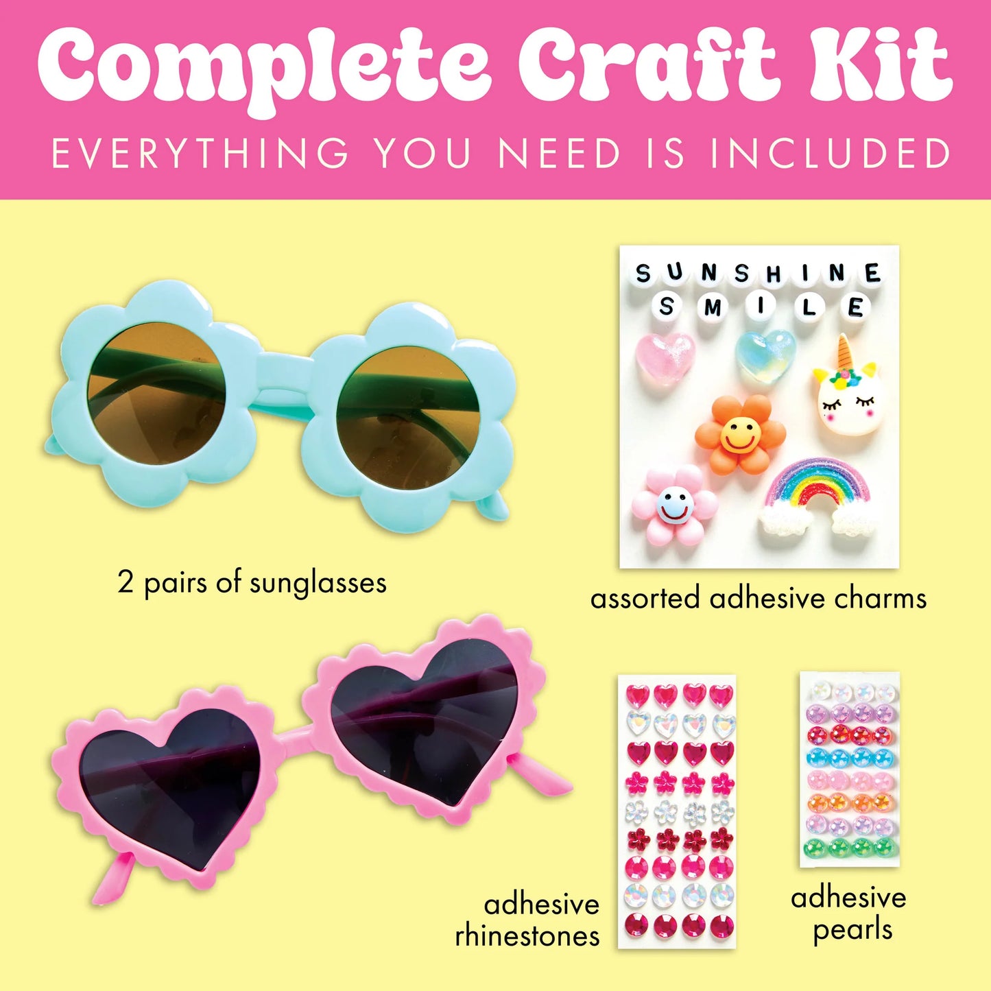 Chic Boutique Sunnies