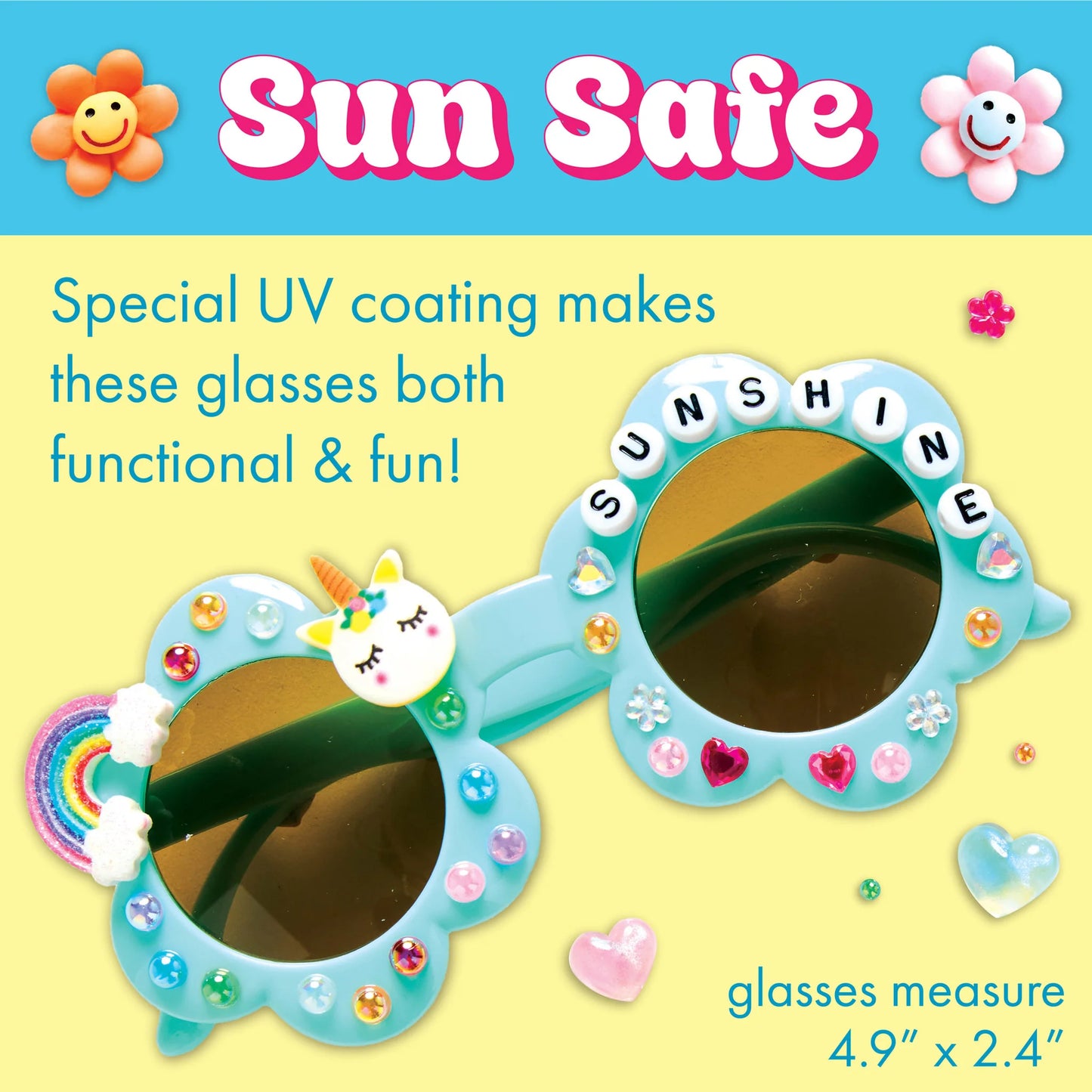 Chic Boutique Sunnies
