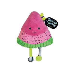 Squish and Snugg Watermelon
