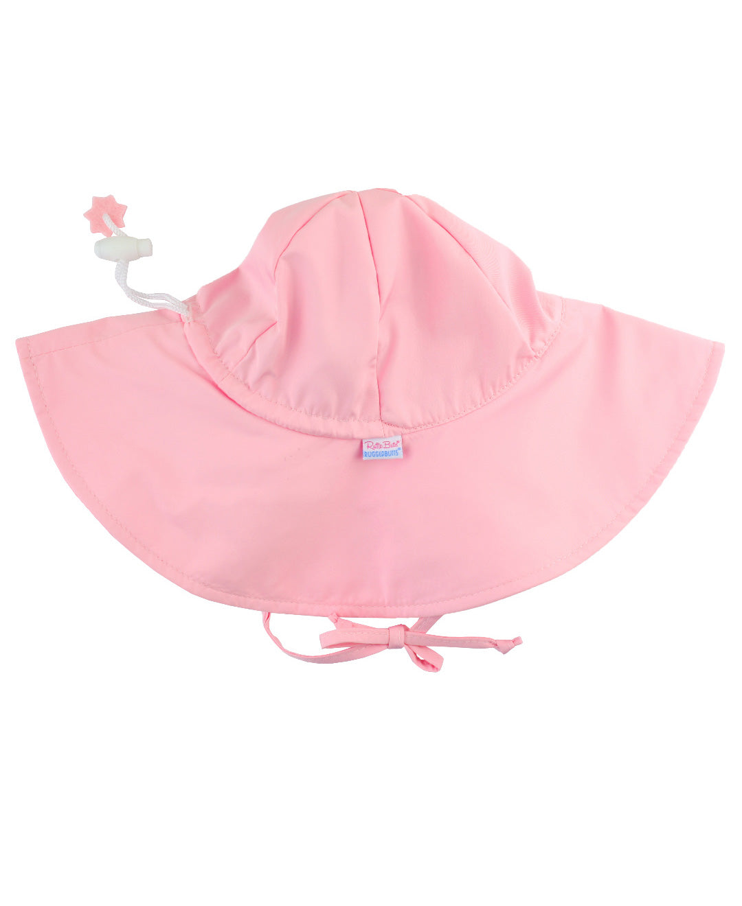 PINK Sun Protective Hat