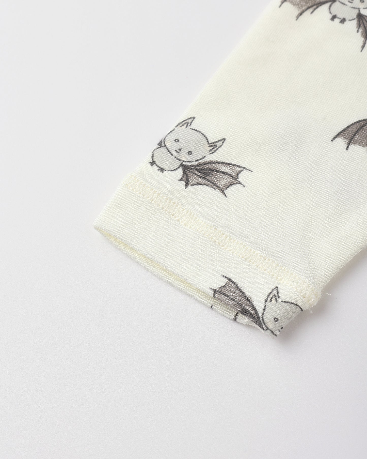 BAMBOO PAJAMA SET || BATS