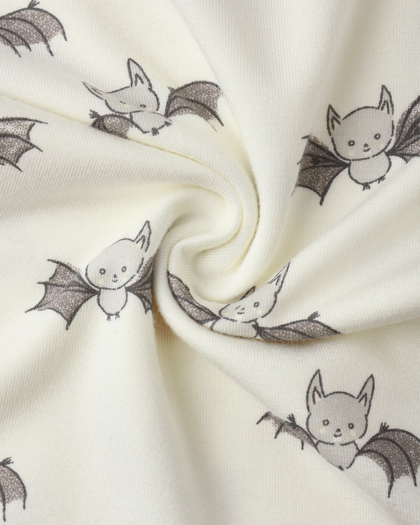 BAMBOO PAJAMA SET || BATS