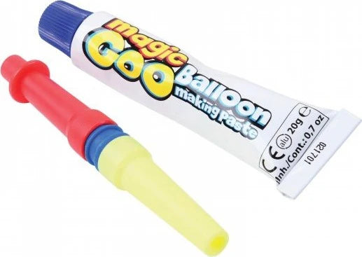 Magic Goo Balloon Making Paste