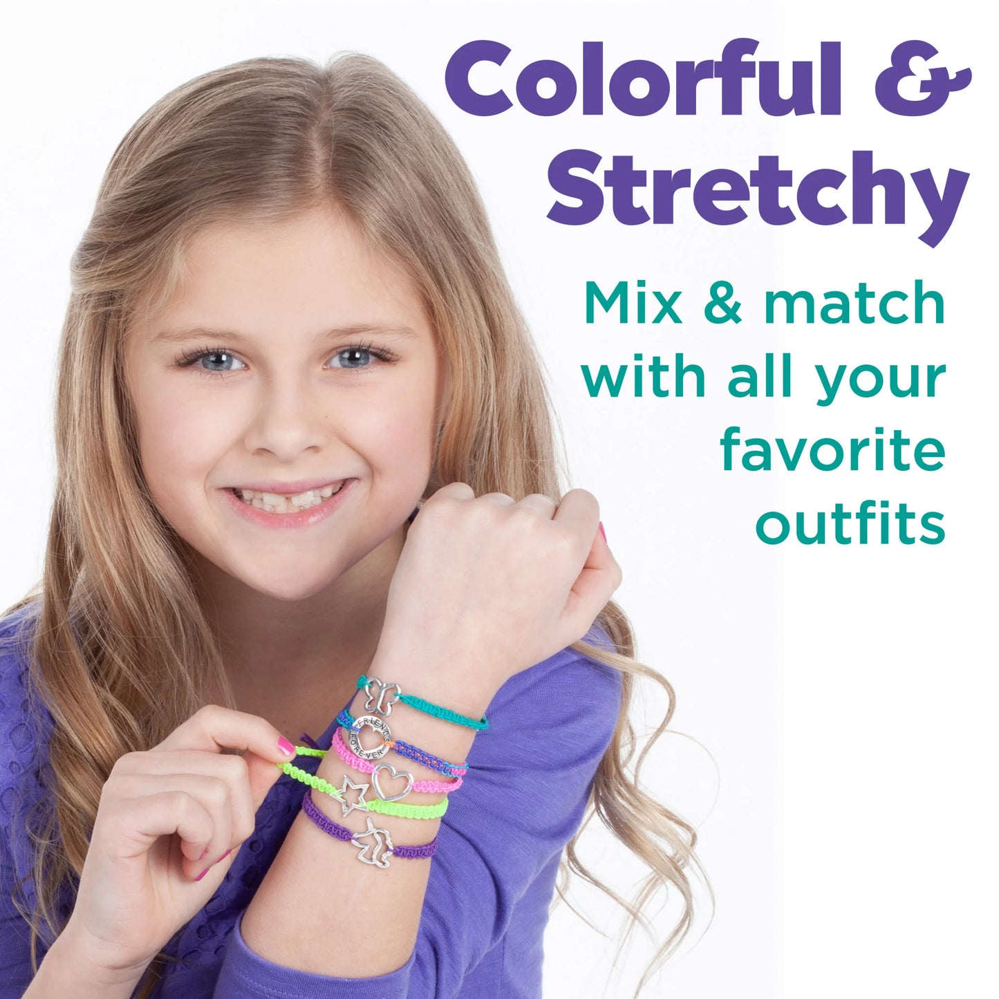 Friends Forever Bracelets