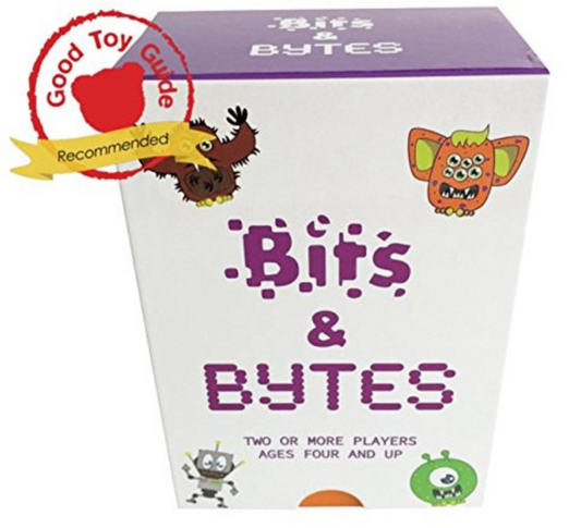 Bits and Bytes: Coding Game